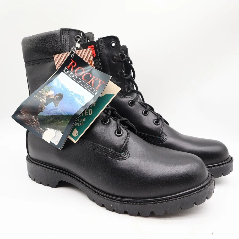 Rocky rb1950 boots